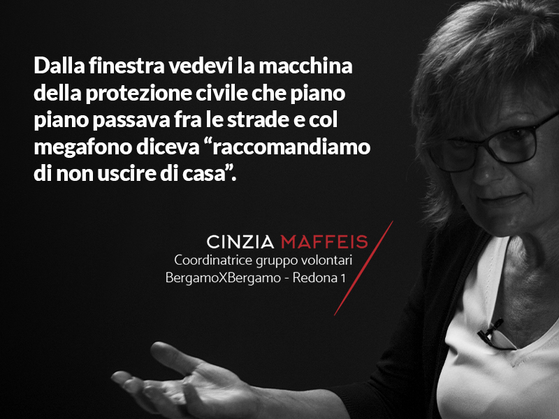 Cinzia Maffeis